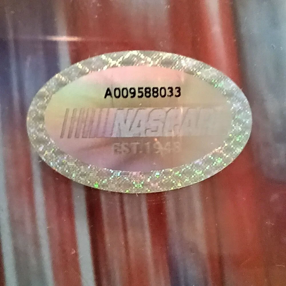 Monopoly NASCAR Nextel Cup Series Collectors Edition Game 2005 Factory Seal